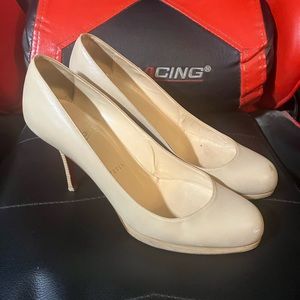 Christian Louboutin Prorata pumps